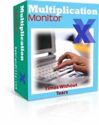 Product picture Easy download Multiplication Monitor X 